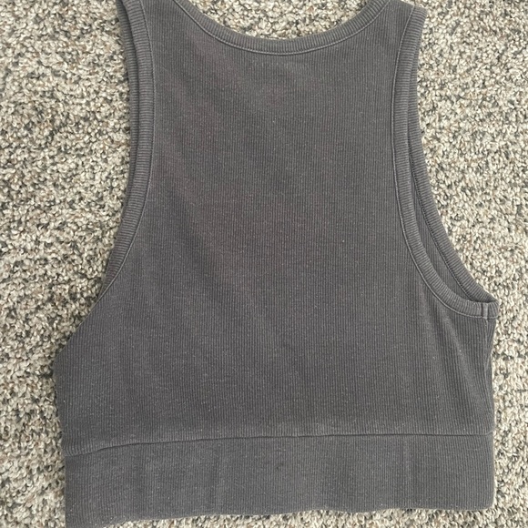 Bundle 3/$15 - AE Crop Top - Picture 3 of 3